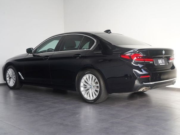 BMW 530d Luxury Line 210 kW image number 5