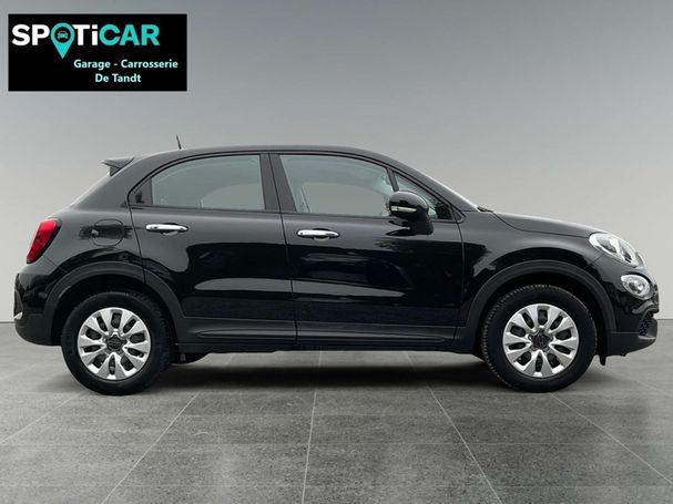 Fiat 500X 1.0 City Cross 85 kW image number 6