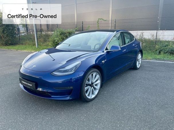 Tesla Model 3 Long Range AWD 258 kW image number 1