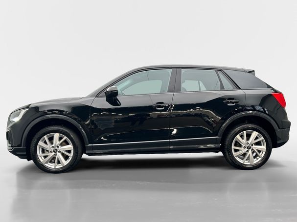 Audi Q2 35 TFSI Advanced 110 kW image number 4