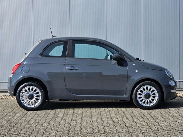 Fiat 500 51 kW image number 2