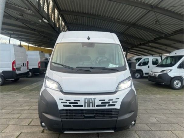 Fiat Ducato Maxi 35 L4H2 180 130 kW image number 1