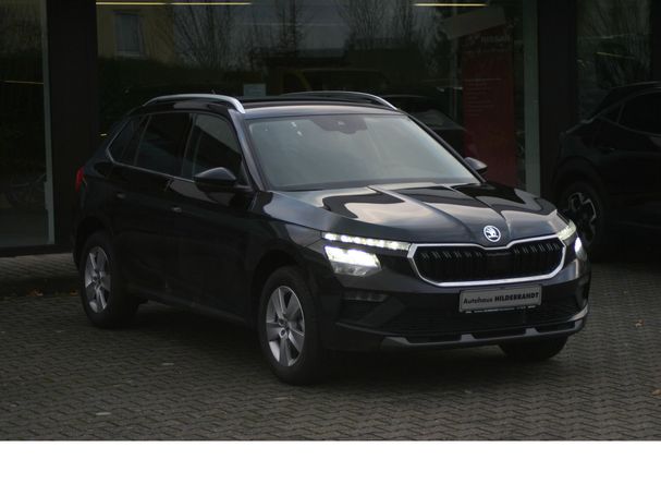 Skoda Kamiq DSG 85 kW image number 2