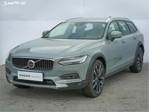 Volvo V90 B4 AWD 145 kW image number 1