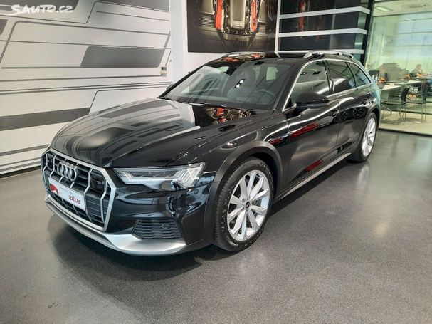 Audi A6 Allroad 50 TDI Tiptronic 210 kW image number 1