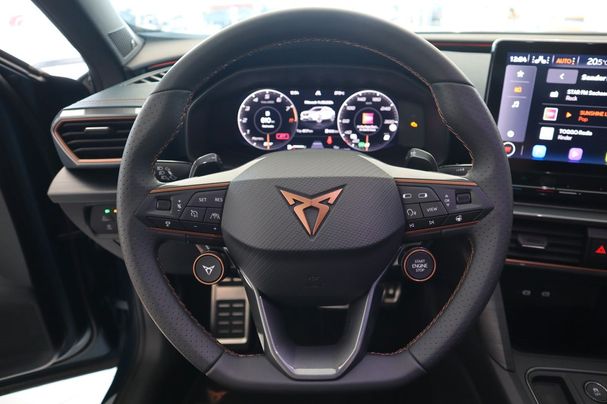 Cupra Formentor VZ5 4Drive 287 kW image number 21