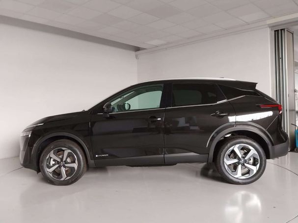 Nissan Qashqai e-power 140 kW image number 4