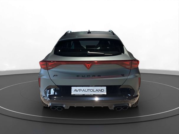 Cupra Formentor VZ 294 kW image number 6