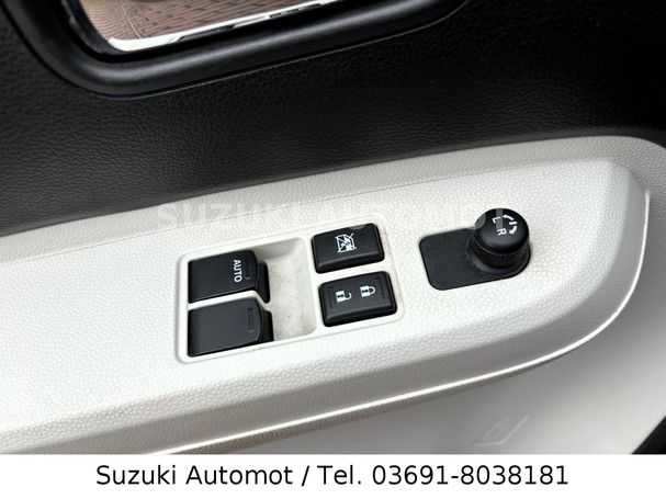 Suzuki Ignis Comfort 66 kW image number 9