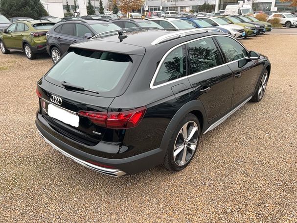 Audi A4 Allroad 45 TFSI quattro S tronic 195 kW image number 6