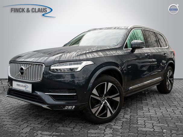 Volvo XC90 D5 AWD Inscription 173 kW image number 1