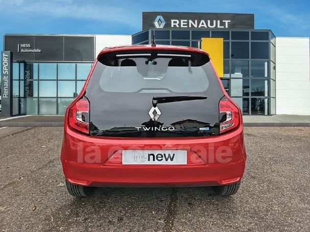 Renault Twingo ZE 22 kWh 60 kW image number 26