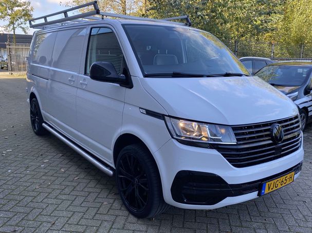 Volkswagen T6 Transporter T6 2.0 TDI 66 kW image number 4