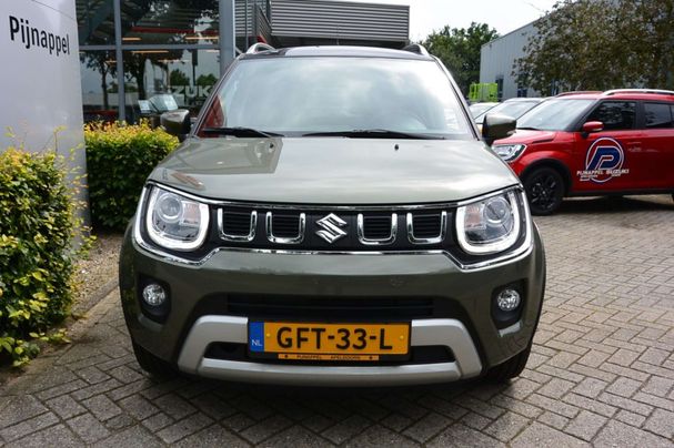 Suzuki Ignis 61 kW image number 4