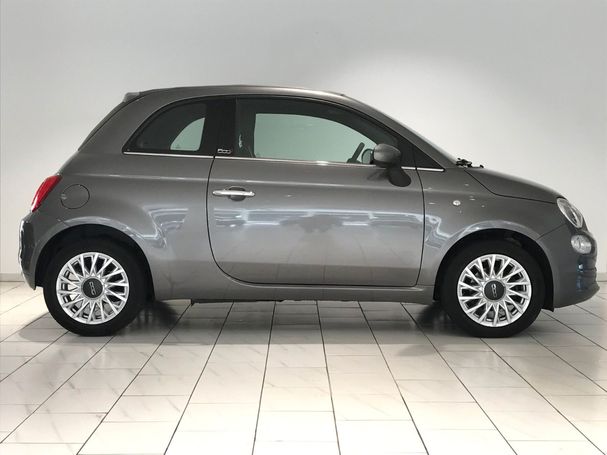 Fiat 500C 51 kW image number 6