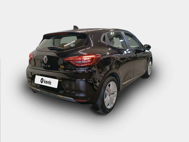 Renault Clio TCe Zen 74 kW image number 2