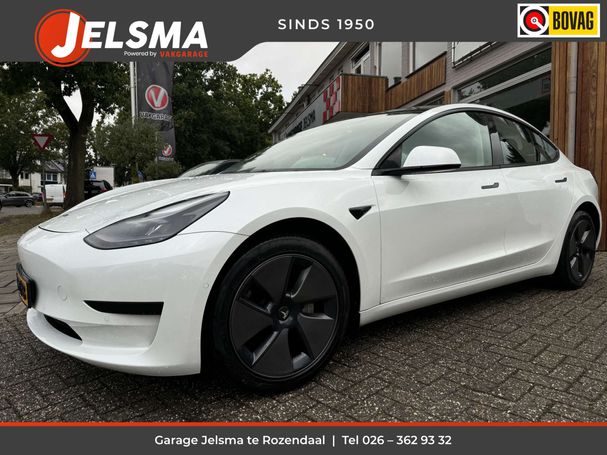 Tesla Model 3 60 Plus 239 kW image number 1