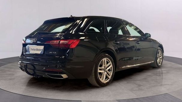 Audi A4 35 TDI S tronic Avant 120 kW image number 4