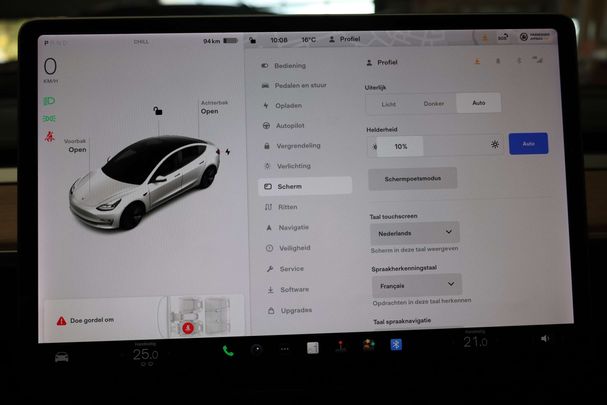 Tesla Model 3 239 kW image number 36