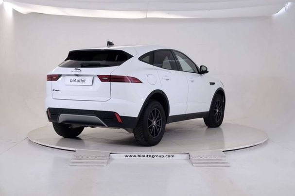 Jaguar E-Pace AWD 120 kW image number 3