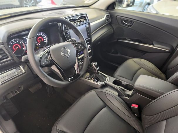 SsangYong Tivoli 1.5 120 kW image number 9