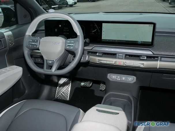 Kia EV3 150 kW image number 3