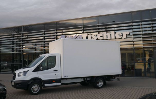 Ford Transit 350 L4 96 kW image number 3