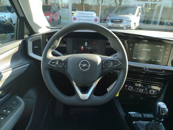 Opel Mokka Elegance 74 kW image number 12