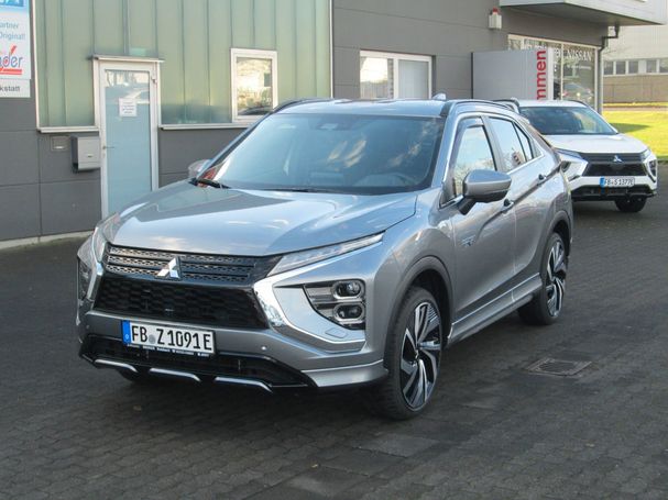 Mitsubishi Eclipse Cross 138 kW image number 1