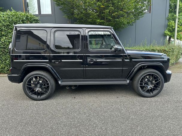 Mercedes-Benz G 63 AMG 430 kW image number 4