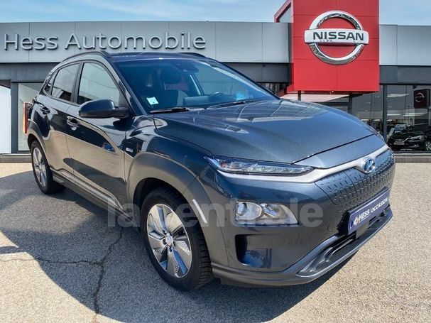 Hyundai Kona 100 kW image number 16