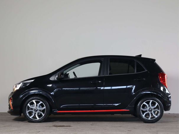 Kia Picanto 1.0 49 kW image number 5