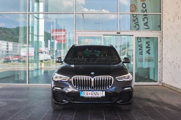 BMW X5 xDrive40i 250 kW image number 2