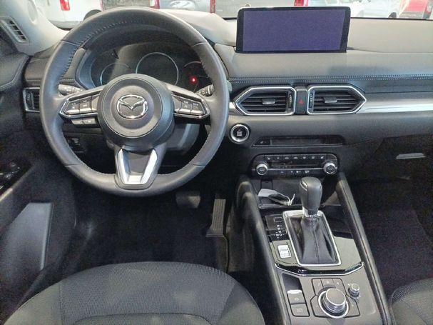 Mazda CX-5 2.0 e-Skyactiv G 121 kW image number 9