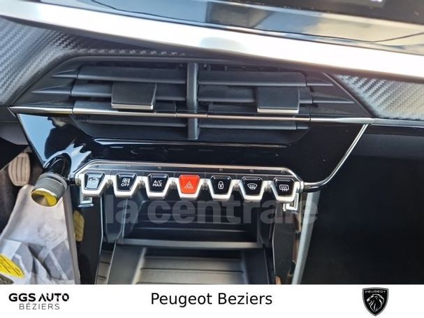 Peugeot 2008 1.2 PureTech 74 kW image number 16