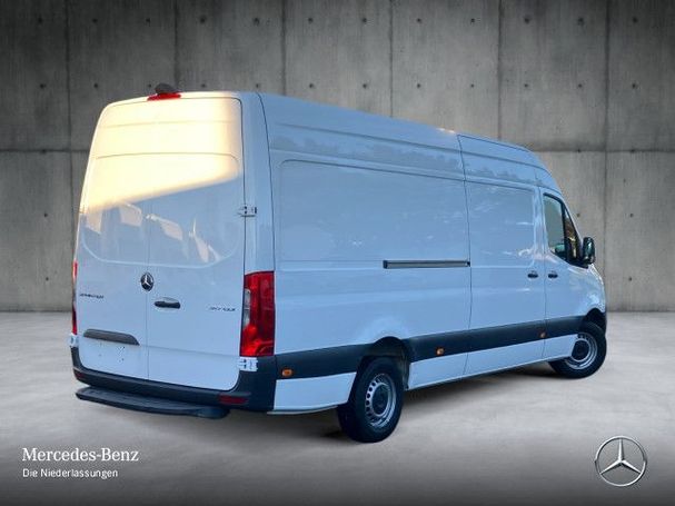 Mercedes-Benz Sprinter 317 CDI 125 kW image number 6