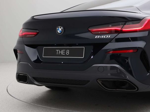 BMW 840i 246 kW image number 23