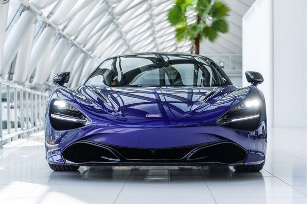 McLaren 720S 530 kW image number 17