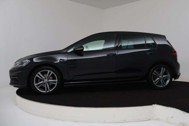 Volkswagen Golf 1.0 TSI 81 kW image number 3