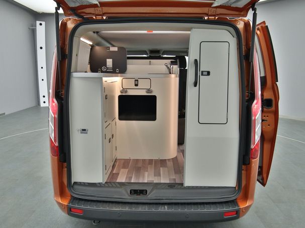 Ford Transit Nugget 110 kW image number 29