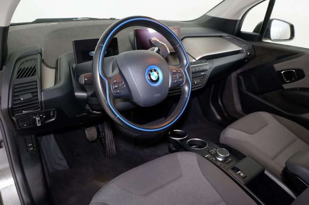 BMW i3s 120Ah 125 kW image number 7