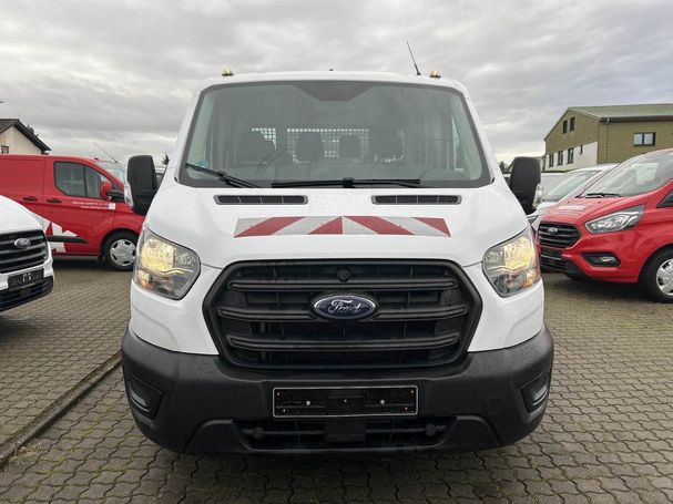 Ford Transit 310 96 kW image number 5