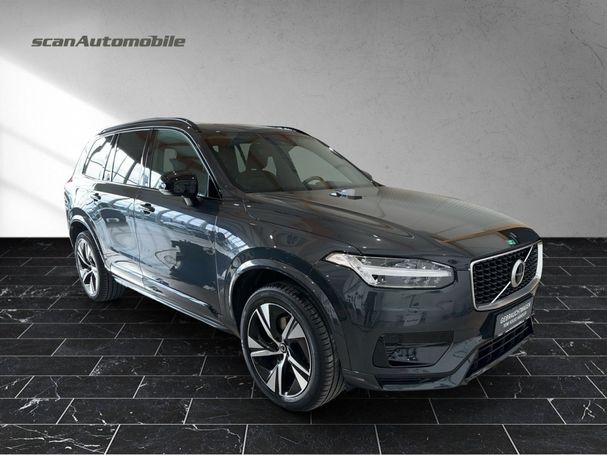 Volvo XC90 AWD 173 kW image number 3