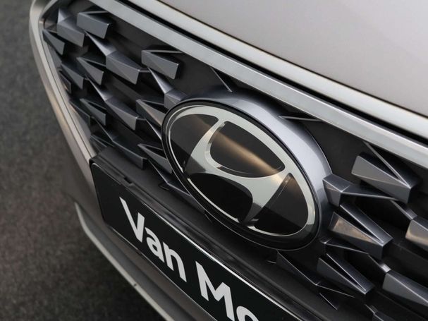 Hyundai Ioniq 1.6 GDI 104 kW image number 36