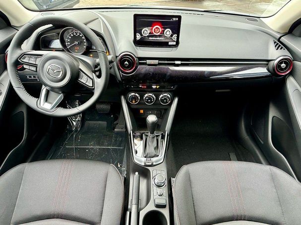 Mazda 2 90 66 kW image number 11