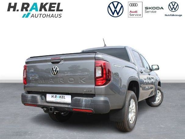 Volkswagen Amarok 2.0 TDI Life 4Motion 151 kW image number 1