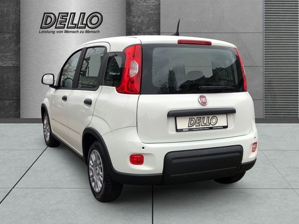 Fiat Panda 51 kW image number 2