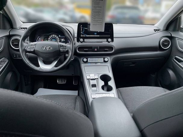 Hyundai Kona Style 150 kW image number 7