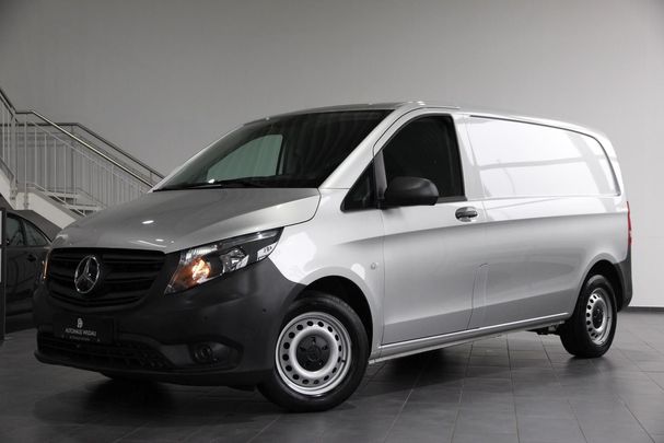 Mercedes-Benz Vito 114 CDi 100 kW image number 2