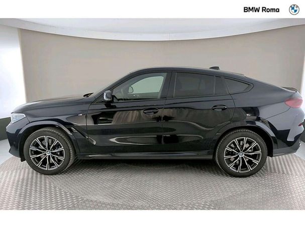 BMW X6 xDrive30d 195 kW image number 3